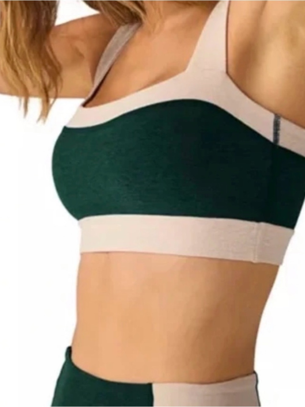 Beyond Yoga Set